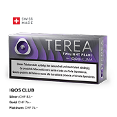 TEREA Pack TWILIGHT PEARL image number 0.0